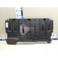 Пыльник двигателя центральный Mazda Mazda 3 (BL) (2009 - 2013) BBM456110C