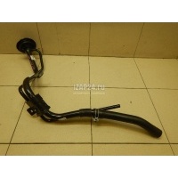 Горловина топливного бака Mazda Mazda 3 (BL) (2009 - 2013) B45A42210
