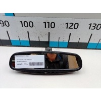 Зеркало заднего вида Mazda Mazda 3 (BL) (2009 - 2013) BGV869220
