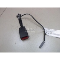 Ответная часть ремня безопасности Mazda Mazda 3 (BL) (2009 - 2013) BBY45768002
