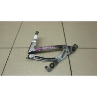 Петля крышки багажника Mazda Mazda 3 (BL) (2009 - 2013)