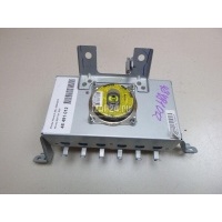 Подушка безопасности пассажирская (в торпедо) Mazda Mazda 3 (BL) (2009 - 2013) BDY757K50