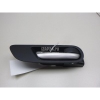 Ручка двери передней внутренняя правая Mazda Mazda 3 (BL) (2009 - 2013) BBM558330C02