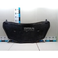 Шумоизоляция капота Mazda Mazda 3 (BL) (2009 - 2013) BBM756681
