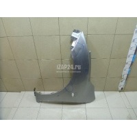 Крыло переднее левое Mazda Mazda 3 (BL) (2009 - 2013) BBP852211B