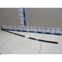 Молдинг крыши левый Mazda Mazda 3 (BL) (2009 - 2013) BBN7509L0