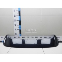 Спойлер (дефлектор) багажника Mazda Mazda 3 (BL) (2009 - 2013) BBN951960C08