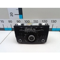 Магнитола Mazda Mazda 3 (BL) (2009 - 2013) BHB666AH0A