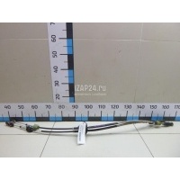 Трос КПП Mazda Mazda 3 (BL) (2009 - 2013) BBP346500E