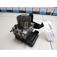 Блок ABS (насос) Mazda Mazda 3 (BL) (2009 - 2013) BFY2437AZ
