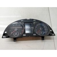 Панель приборов VAG Passat CC (2008 - 2017) 3C8920870M