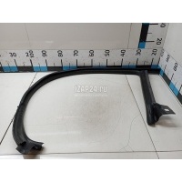Уплотнитель двери VAG Passat CC (2008 - 2017) 3C8854543J