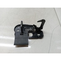 Крючок капота VAG Passat CC (2008 - 2017) 3C8823480B