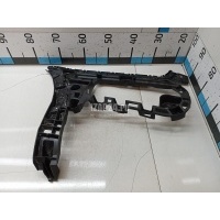 Направляющая заднего бампера левая VAG Passat CC (2008 - 2017) 3C8807375B