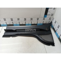 Решетка стеклооч. (планка под лобовое стекло) VAG Passat CC (2008 - 2017) 3C88194039B9