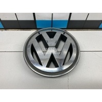 Эмблема VAG Passat CC (2008 - 2017) 3C0853600AMQH