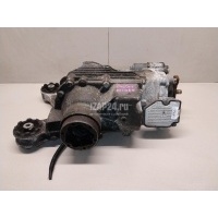 Редуктор заднего моста VAG Passat CC (2008 - 2017) 0BS525010G