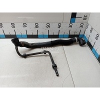 Патрубок радиатора VAG Passat CC (2008 - 2017) 3C0122101GF