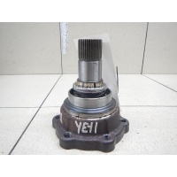Фланец КПП VAG Yeti (2009 - 2018) 02E409343C