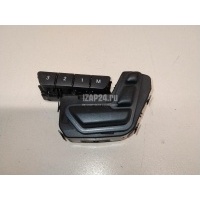 Кнопка регулировки сиденья Mercedes Benz W212 E-Klasse (2009 - 2016) 21290597009107