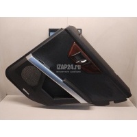 Обшивка двери задней правой Mercedes Benz GLK-Class X204 (2008 - 2015) 20473030629051