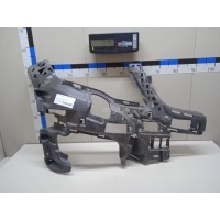 Кронштейн переднего бампера правый Mercedes Benz GLK-Class X204 (2008 - 2015) 2048855265