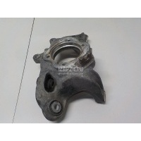 Кулак поворотный задний правый Mercedes Benz W212 E-Klasse (2009 - 2016) A2123500241