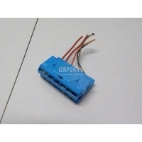 Блок предохранителей Mercedes Benz GLK-Class X204 (2008 - 2015) 0045452601