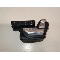 Переключатель регулировки сиденья Mercedes Benz GLK-Class X204 (2008 - 2015) 20487001819107