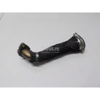 Трубка системы рециркуляции (EGR) Jaguar XF (2007 - 2015) C2Z14249