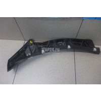 Кронштейн переднего бампера правый Jaguar XF (2007 - 2015) C2Z16531