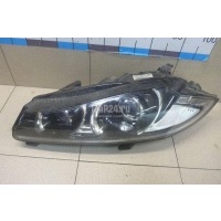 Фара левая Jaguar XF (2007 - 2015) C2Z14107
