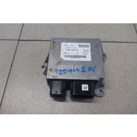 Блок управления AIR BAG Jaguar XF (2007 - 2015) C2Z22366