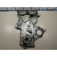 Крышка двигателя передняя Hyundai-Kia Soul (2009 - 2014) 213502B702