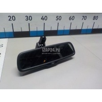 Зеркало заднего вида Hyundai-Kia Soul (2009 - 2014) 851013X000