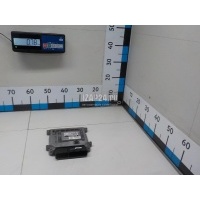 Блок управления двигателем Hyundai-Kia Soul (2009 - 2014) 391132B020