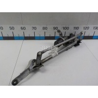 Трапеция стеклоочистителей Subaru Legacy Outback (B14) (2010 - 2014) 86510AJ011