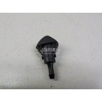 Форсунка омывателя лобового стекла Subaru Legacy Outback (B14) (2010 - 2014) 86636AJ100
