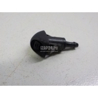 Форсунка омывателя лобового стекла Subaru Legacy Outback (B14) (2010 - 2014) 86636AJ100