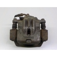 Суппорт тормозной задний левый Subaru Legacy Outback (B14) (2010 - 2014) 26692AJ010