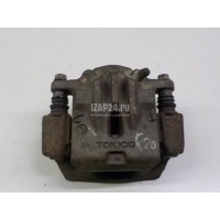 Суппорт тормозной задний правый Subaru Legacy Outback (B14) (2010 - 2014) 26692AJ000