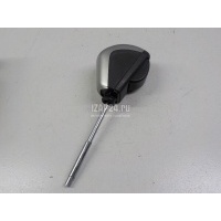 Рукоятка кулисы КПП Subaru Legacy Outback (B14) (2010 - 2014) 35160AJ000
