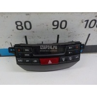 Блок управления климатической установкой Subaru Legacy Outback (B14) (2010 - 2014) 72311AJ070