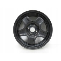 Колесо штампованное renault oe 6.0 