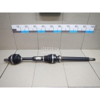 Полуось передняя правая Volvo XC60 (2008 - 2017) 36011453