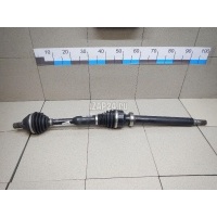 Полуось передняя правая Volvo XC60 (2008 - 2017) 36011453