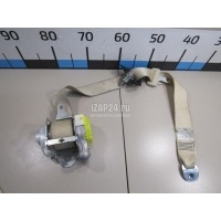 Ремень безопасности с пиропатроном Toyota RX 350/450H (2009 - 2015) 7337048140A0