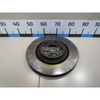 Диск тормозной передний вентилируемый Toyota Highlander II (2007 - 2013) 4351248110