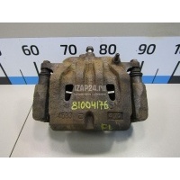 Суппорт тормозной передний левый Toyota Highlander II (2007 - 2013) 4775048110
