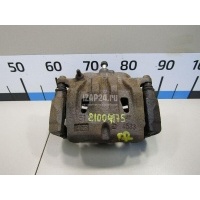 Суппорт тормозной передний правый Toyota Highlander II (2007 - 2013) 4773048150